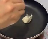 Hình bước làm 2 của món Bánh rán yến mạch