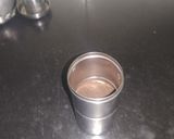 பில்டர் காஃபி (Filter Coffee rceipe in tamil) ரெசிபி ஸ்டேப் 3 புகைப்படம்