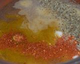 Foto del paso 2 de la receta: Bondiola de cerdo al disco