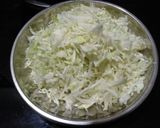 A picture of step 1 of સેન્ડવીચ રોટલી.
