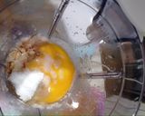 Foto langkah ke 1 dari resep Bakso ayam homemade.