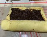 Foto langkah ke 7 dari resep Cinnamon Rolls Sourdough.