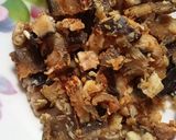 Foto langkah ke 2 dari resep Sambel goreng ikan asin.