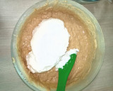 Foto del paso 8 de la receta: Pound cake (ponqué) de coco paso a paso