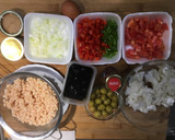 Foto del paso 3 de la receta: Empedrat