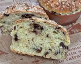 義式聖誕麵包-潘納托尼Panettone 2025的食譜步驟13照片