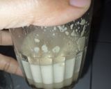 Foto langkah ke 2 dari resep Bakpao Landak.