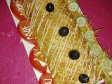 رولي البطاطا🥔🍟بنين وخفيف 😋👌