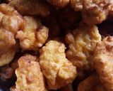 Foto del paso 5 de la receta: Croquetas de arroz del día anterio