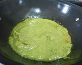 ग्रीन चिली सॉस (green chilli sauce recipe in Hindi) रेसिपी चरण 3 फोटो