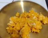 Foto langkah ke 1 dari resep Tumis Pare Sambal Telur.