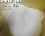 Kek Butter Red Velvet