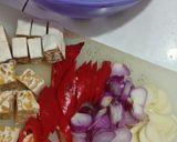 Foto langkah ke 1 dari resep Jangan Terong khas Magelang.