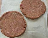 Foto del paso 3 de la receta: Carne para hamburguesas 🍔