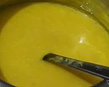 गुजराती कढ़ी(gujarati kadhi recipe in hindi) रेसिपी चरण 4 फोटो