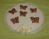 Foto del paso 15 de la receta: Galletitas navideñas
