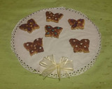 Foto del paso 15 de la receta: Galletitas navideñas