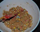No bake cookies with smarties recipe step 3 photo