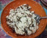 Foto langkah ke 3 dari resep Gerejeg (bakwan teri bukan rempeyek).