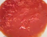 Foto del paso 3 de la receta: Matambre a la pizza