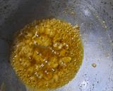 বেসনবড়া রেজালা (besan vada rezala recipe in bengali) রেসিপির ধাপ 4 ছবি