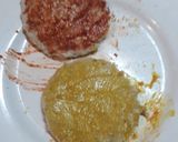 Foto del paso 2 de la receta: Milanesa vegana a la mostaza