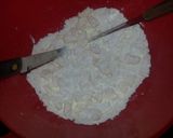 Foto del paso 8 de la receta: Alfajorcitos de maicena de colores 💕