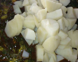 Foto del paso 6 de la receta: Romeritos navideños