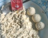 Foto langkah ke 2 dari resep Bakso Tahu (Menu Vegetarian).