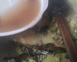 Foto langkah ke 11 dari resep Ayam cabe hijau.
