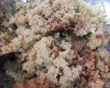Foto del paso 4 de la receta: Rebozado de Quinoa 🌟
