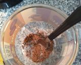 Foto del paso 2 de la receta: Café con chocolate