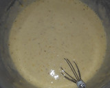 Foto del paso 2 de la receta: Torta de Banana