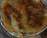 Foto langkah ke 4 dari resep Lasagna kukus.