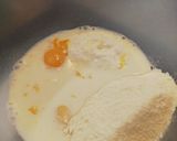 Amerikai palacsinta recept fázis 2 fotója