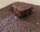 Foto del paso 4 de la receta: 🌱 Brownie vegano 🌱