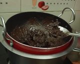 स्मॉल हार्ट चॉकलेट (Small heart chocolate recipe in hindi) रेसिपी चरण 3 फोटो