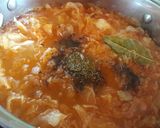 Toroskáposzta egyszerűen recept fázis 6 fotója