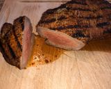 A picture of step 4 of Tri-Tip.