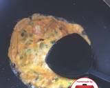 Martabak ala telur udang sederhana #homemadebylita langkah memasak 3 foto