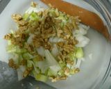 Foto del paso 5 de la receta: 🍲 Ensalada turca de garbanzos