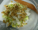 Foto del paso 5 de la receta: 🍲 Ensalada turca de garbanzos