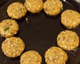साबूदाना वड़ा (Sabudana vada recipe in hindi) रेसिपी चरण 5 फोटो