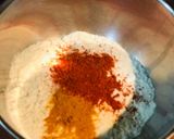 A picture of step 2 of Dimer Chachhri: Another Lost Recipe from Bangladesh 🇧🇩.