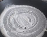 ઓનીઅન ઘી ઢોસા(Onion Ghee Dosa recipe in Gujarati) રેસીપી સ્ટેપ2ફોટો