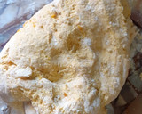 Foto del paso 2 de la receta: Sopaipilla💛