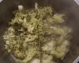 Foto del paso 2 de la receta: Gratinado de brócoli
