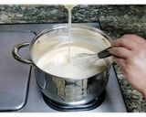 Foto del paso 4 de la receta: Gelatina de cajeta