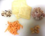Japanese Treasure Pocket recipe step 2 photo