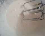 Foto del paso 2 de la receta: Budín de vainilla con nueces